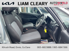 2018 Kia Venga 1.4L Petrol For Sale Images