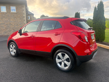 2018 Opel Mokka 1.6L Diesel For Sale Images