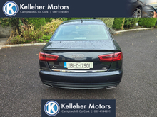 2016 Audi A6 2L Diesel For Sale Images