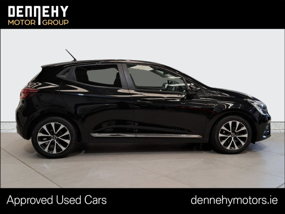 2021 Renault Clio 1L Petrol For Sale Images