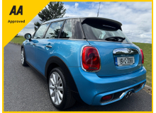 2015 MINI Cooper S 2.0L Diesel For Sale Images