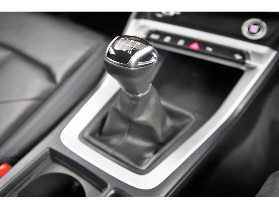Audi Q3 35 TDI 150BHP SE 6SPD *FULL LEATHER* — thumbnail 24