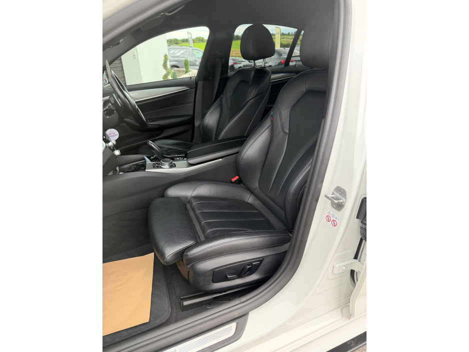 2017 BMW 5 Series 2L Diesel For Sale Images