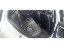 2015 Volvo V60 1.6L Petrol For Sale Images