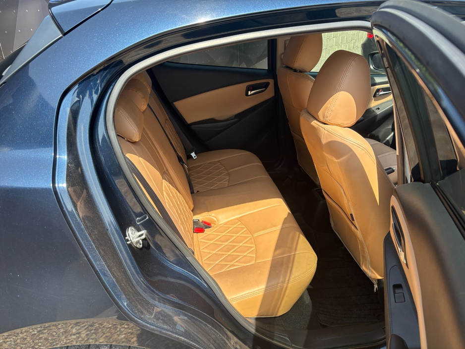Mazda Demio 1.5 Skyactive D Automatic — thumbnail 12