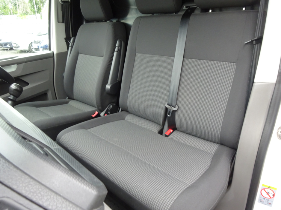 2021 Volkswagen Transporter 2.0L Diesel For Sale Images
