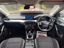 2021 Ford Focus 1.5L Diesel For Sale Images