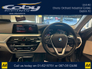 2020 BMW 5 SERIES 2.0 Diesel Saloon 4DR AUTO. NCT, Full Leather, Only 61km, Alloy Wheels, Dual Climate Control, Paddle Shift, Mirror Link, Parking Sensors, Bluetooth, MFSW, Automatic Lights & Wipers and more. 