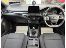 2020 Ford Focus 1.5L Diesel For Sale Images