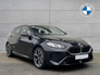 2025 BMW 1 SERIES 120 M Sport
