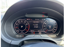 2018 Audi A3 1.4L Petrol For Sale Images