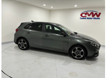2023 Hyundai i30 1.0L Petrol For Sale Images
