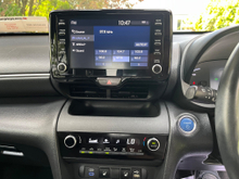 2023 Toyota Yaris Cross 1.5L Petrol Hybrid For Sale Images