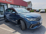 2022 VOLKSWAGEN TIGUAN R-LINE 1.4 TSI PHEV 240BHP