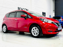 2019 Nissan Note 1.2L Petrol Hybrid For Sale Images