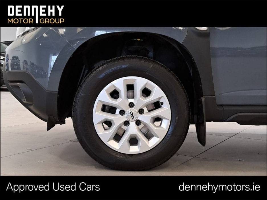 Dacia Duster 1.5 Blue dCi 115 Expression — thumbnail 10