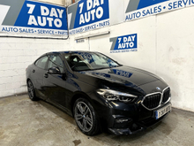 2021 BMW 2 Series 2L Diesel For Sale Images