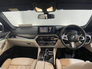 2021 BMW 5 SERIES M SPORT DIESEL AUTO FULL BMW SERVICE HISTORY