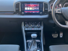 2020 Skoda Karoq 1.6L Diesel For Sale Images