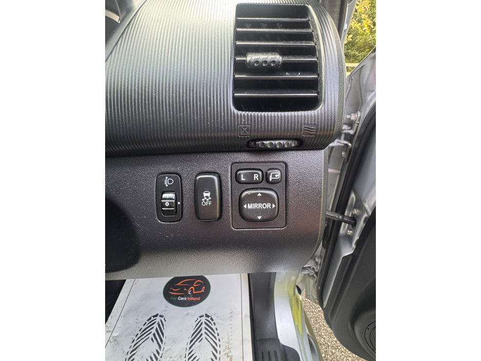 2016 Mitsubishi L200 2.5L Diesel For Sale Images