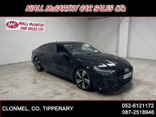 2021 Audi A7