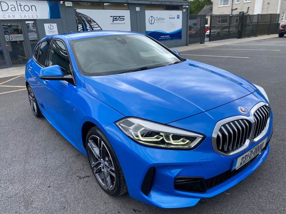2023 BMW 1 Series 2L Diesel For Sale Images
