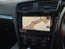 2017 VOLKSWAGEN GOLF ( 172 ) MK7.5 VIRTUAL CLOCKS  SAT NAV PACK -REVERSE CAMERA - NAVIGATION - CARPLAY - ANDROID AUTO - DISCOVER PRO