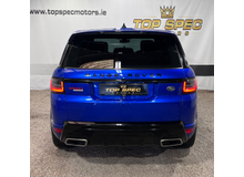 2018 Land Rover Range Rover Sport 3.0L Diesel For Sale Images