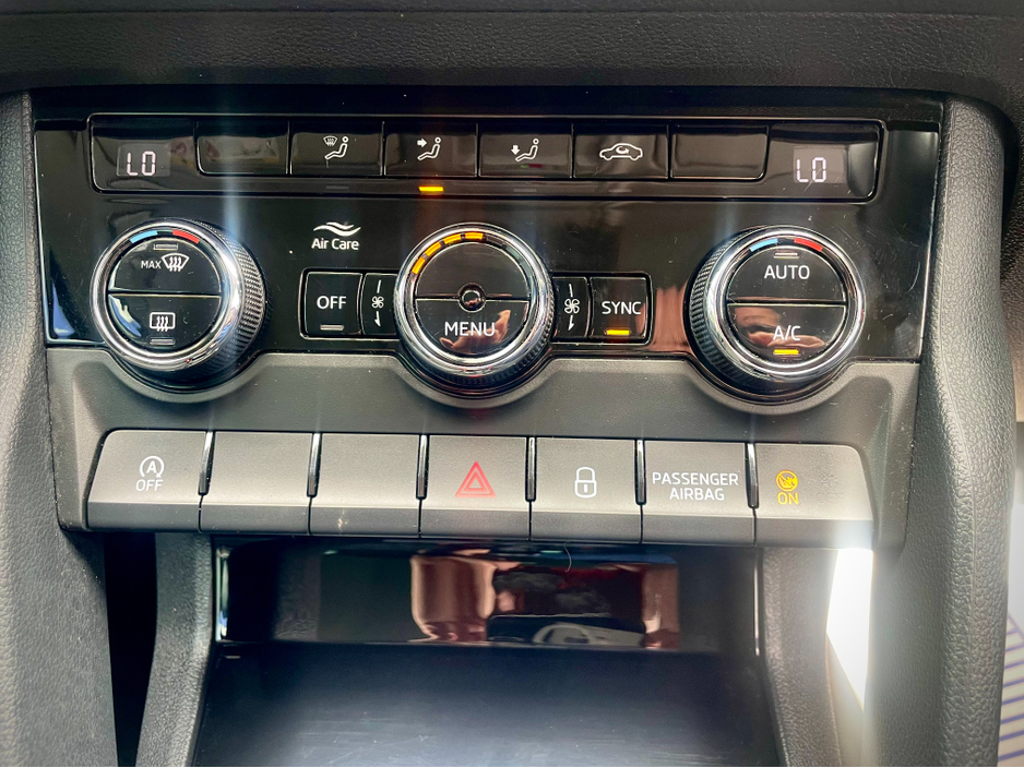 2019 Skoda Karoq 1.0L Petrol For Sale Images