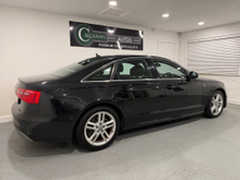 2013 Audi A6 2L Diesel For Sale Images