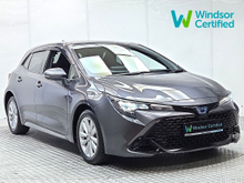 Toyota Corolla 1.8 Sport Hybrid
