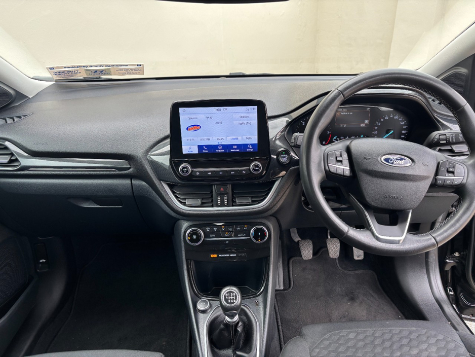 2021 Ford Puma 1.5L Diesel For Sale Images