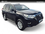 2021 TOYOTA LANDCRUISER 2.8 LWB GX COMM MAN