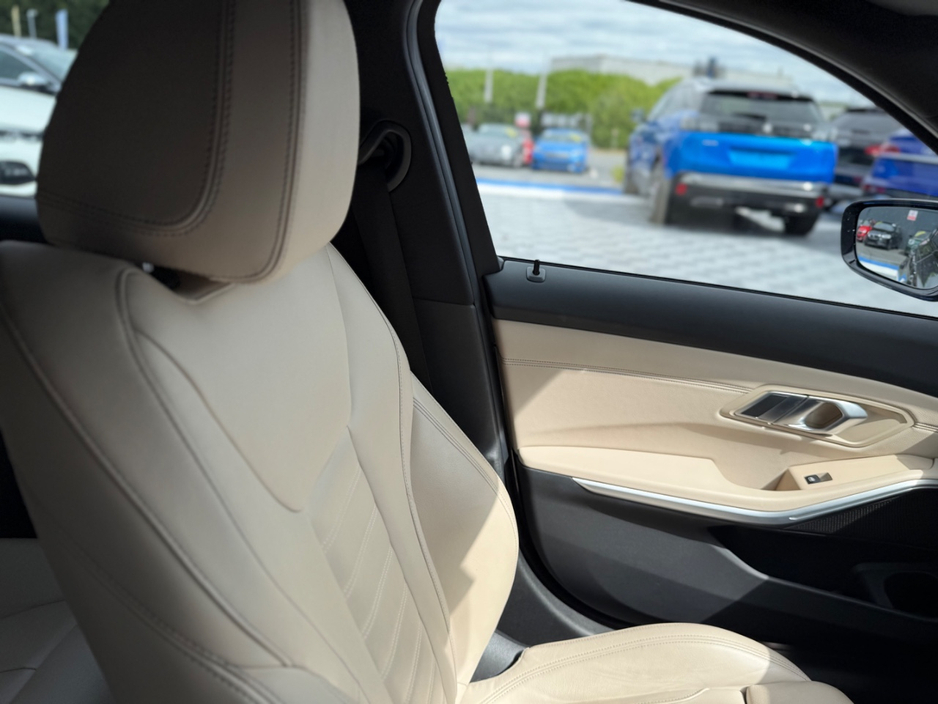 BMW 3 Series M-SPORT X-DRIVE - 2.0L DIESEL - AUTO - 12M WARRANTY - CAR: 2510 — thumbnail 36