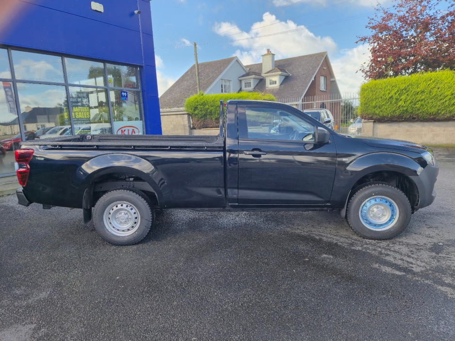 2026 Isuzu D-MAX 1.9L Diesel For Sale Images