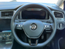 2019 VOLKSWAGEN GOLF 1.2 5DR PETROL AUTO NEW NCT
