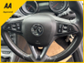 2017 VAUXHALL ASTRA 1.6 CDTI ECOFLEX TECH LI LINE S/S 5DR