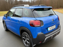 2023 CITROEN C3 AIRCROSS AUTO.   High Seat, Petrol.