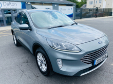 2022 Ford Kuga 2L Diesel For Sale Images