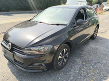 2018 Volkswagen Polo 1L Petrol For Sale Images