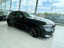 2024 BMW 3 Series 2L Diesel For Sale Images