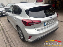 2023 Ford Focus 1L Petrol For Sale Images