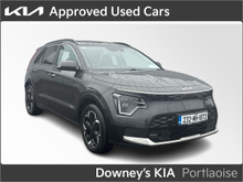 Kia Niro EV K3