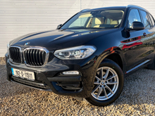 2019 BMW X3 2L Diesel For Sale Images