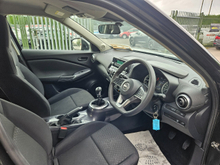 2023 Nissan Juke 1L Petrol For Sale Images