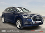 2021 AUDI Q5 €329 p/m - 50 TFSI e S LINE A/T