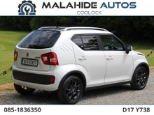 2018 Suzuki Ignis 1.2L Petrol For Sale Images