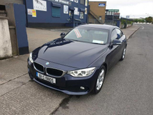 2016 BMW 4 Series 2L Diesel For Sale Images