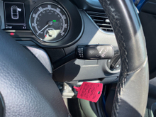 2019 Skoda Octavia 1L Petrol For Sale Images