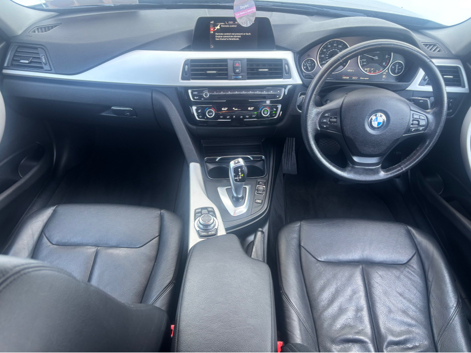 2017 BMW 3 Series 2L Diesel For Sale Images